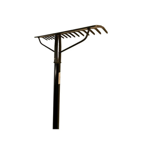 VIKING RAKE 16T FIBREGLASS