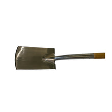 Load image into Gallery viewer, ICAN CLASSIC ASHWOOD &amp; STAINLESS STEEL GARDEN SPADE SMALL
