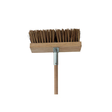 Load image into Gallery viewer, VIKING BROOM YARD - BASSINE &amp; CANE MIX 355MM
