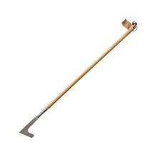Load image into Gallery viewer, ICAN CLASSIC ASHWOOD &amp; STAINLESS STEEL LONG HANDLE PAVING WEEDER
