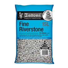 Load image into Gallery viewer, DALTONS RIVERSTONE FINE 15L
