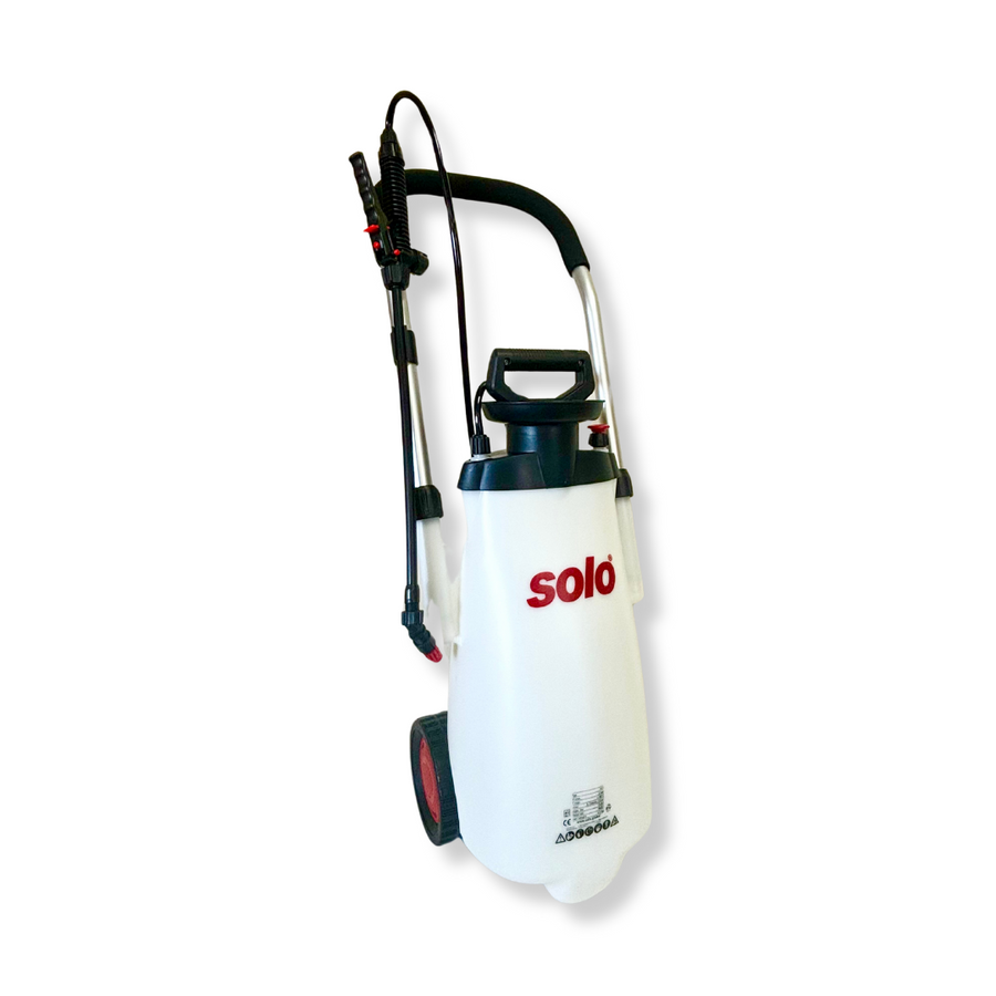 SOLO 453LI TROLLEY SPRAYER BATTERY