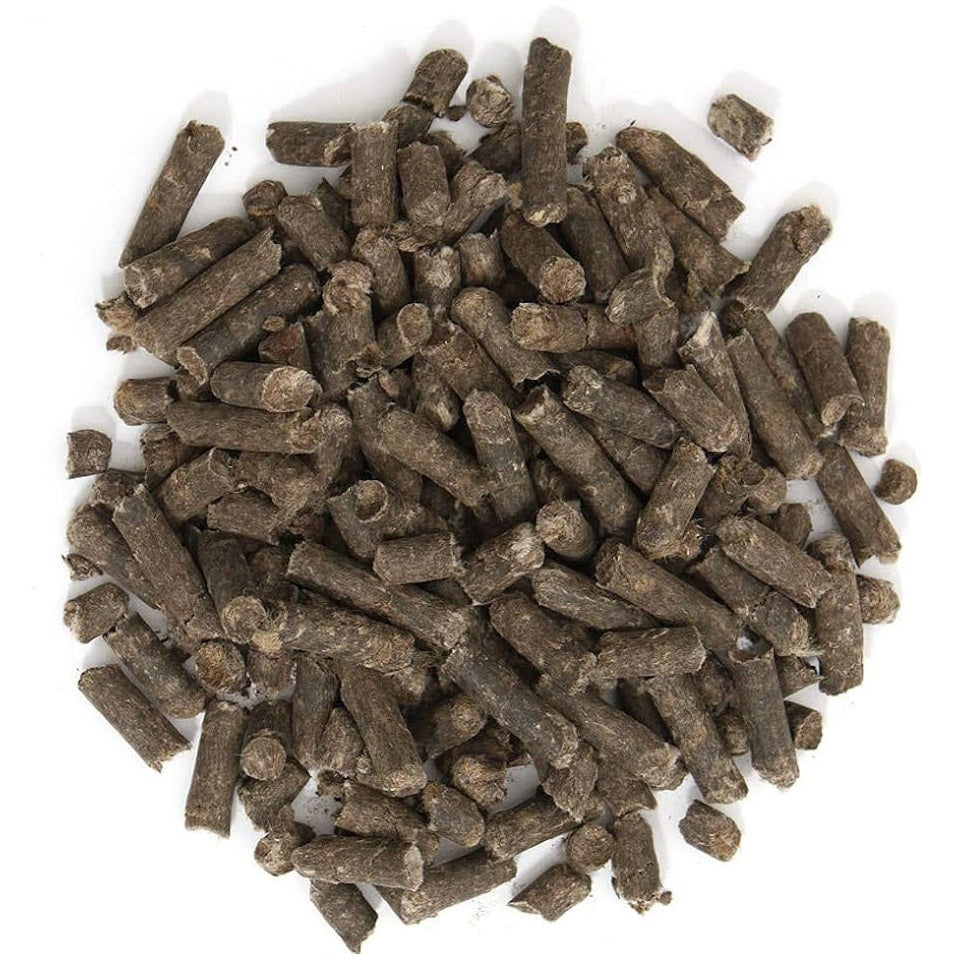 RIVERSIDE SHEEP PELLETS 8KG