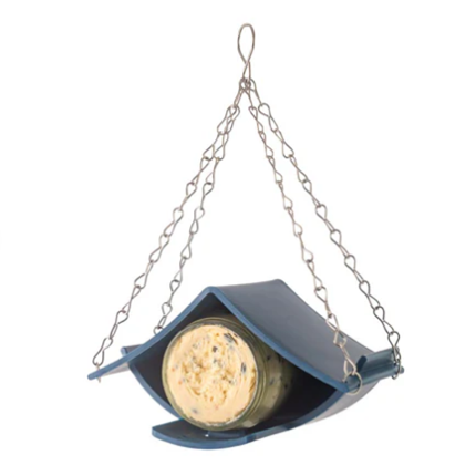 BIRD FEEDER - BUTTER FEEDER