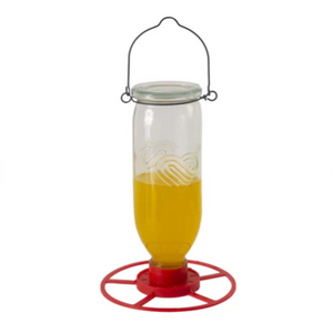 BIRD FEEDER - NECTAR FEEDER