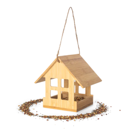 BIRD FEEDER - THE BIRD BACH