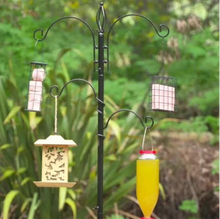 Load image into Gallery viewer, BIRD FEEDER - THE HANGOUT
