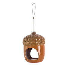 Load image into Gallery viewer, BIRD FEEDER - THE NUT HUT
