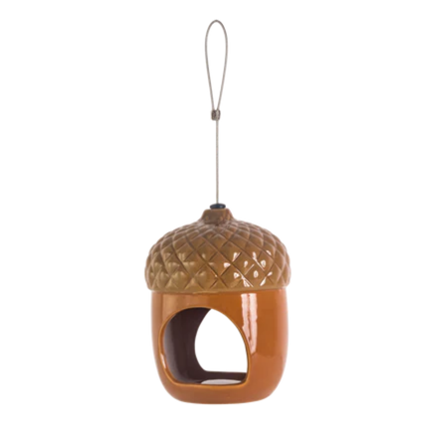 BIRD FEEDER - THE NUT HUT