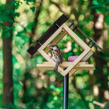 Load image into Gallery viewer, BIRD FEEDER - THE PENTHOUSE
