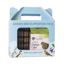 Load image into Gallery viewer, BIRD FOOD - GARDEN BIRD SUPPORTERS PACK
