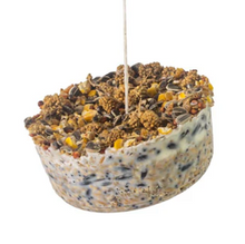 Load image into Gallery viewer, BIRD FOOD - HANGING TREAT
