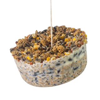 BIRD FOOD - HANGING TREAT