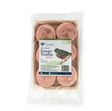 Load image into Gallery viewer, BIRD FOOD - TRUFFLES BERRY 6 PACK
