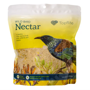 BIRD FOOD - WILD BIRD NECTAR 500G