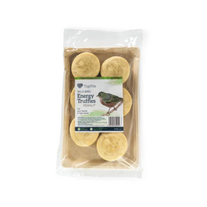 BIRD FOOD - TRUFFLES PEANUT 6 PACK