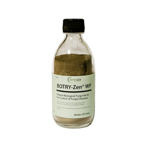 BOTRY-ZEN NATURAL BIOLOGICAL FUNGICIDE 160G