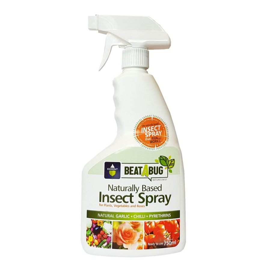 EGMONT BEAT-A-BUG RTU 750ML