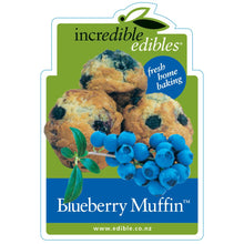 Load image into Gallery viewer, BLUEBERRY NORTHERN HIGHBUSH MUFFIN 1.9L
