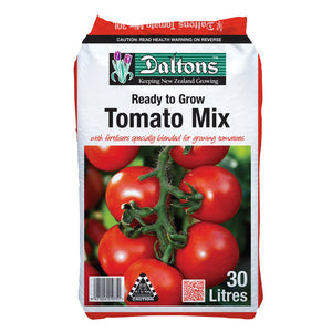 DALTONS TOMATO MIX 30L