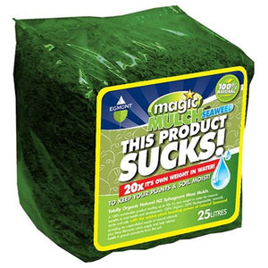 EGMONT MAGIC MULCH 25L