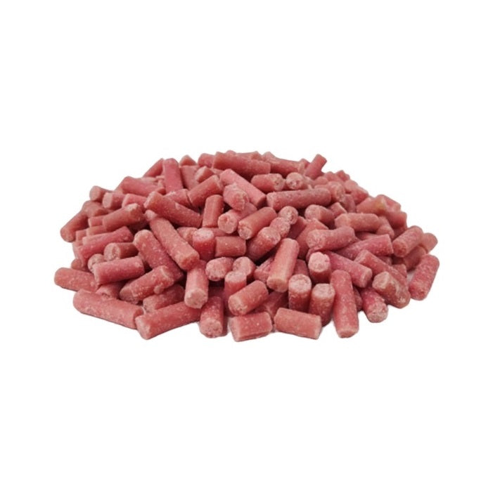 BIRD FOOD - ENERGY PELLETS BERRY