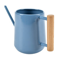 Load image into Gallery viewer, BURGON &amp; BALL INDOOR WATERING CAN HERITAGE BLUE
