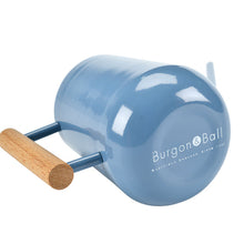 Load image into Gallery viewer, BURGON &amp; BALL INDOOR WATERING CAN HERITAGE BLUE
