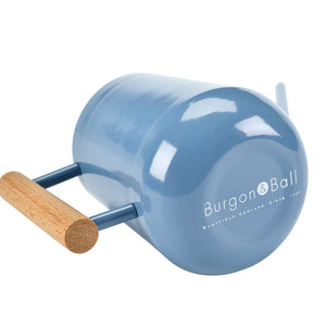 BURGON & BALL INDOOR WATERING CAN HERITAGE BLUE