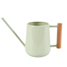 Load image into Gallery viewer, BURGON &amp; BALL INDOOR WATERING CAN PALE JADE
