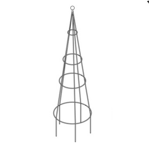 GEORGIAN SPIRE MINI 1.44M PLANT SUPPORT