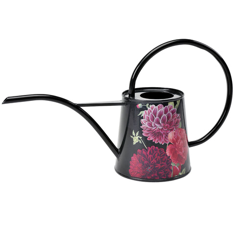 BURGON & BALL INDOOR WATERING CAN BRITISH BLOOM