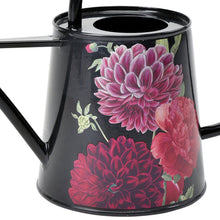 Load image into Gallery viewer, BURGON &amp; BALL INDOOR WATERING CAN BRITISH BLOOM
