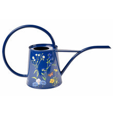 Load image into Gallery viewer, BURGON &amp; BALL INDOOR WATERING CAN BRITISH MEADOW
