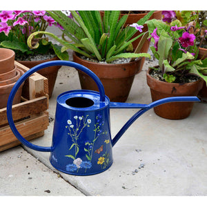 BURGON & BALL INDOOR WATERING CAN BRITISH MEADOW