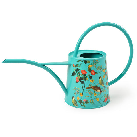 BURGON & BALL INDOOR WATERING CAN FLORA & FAUNA