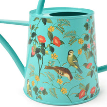 Load image into Gallery viewer, BURGON &amp; BALL INDOOR WATERING CAN FLORA &amp; FAUNA
