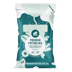 ICAN PREMIUM POTTING MIX 30L