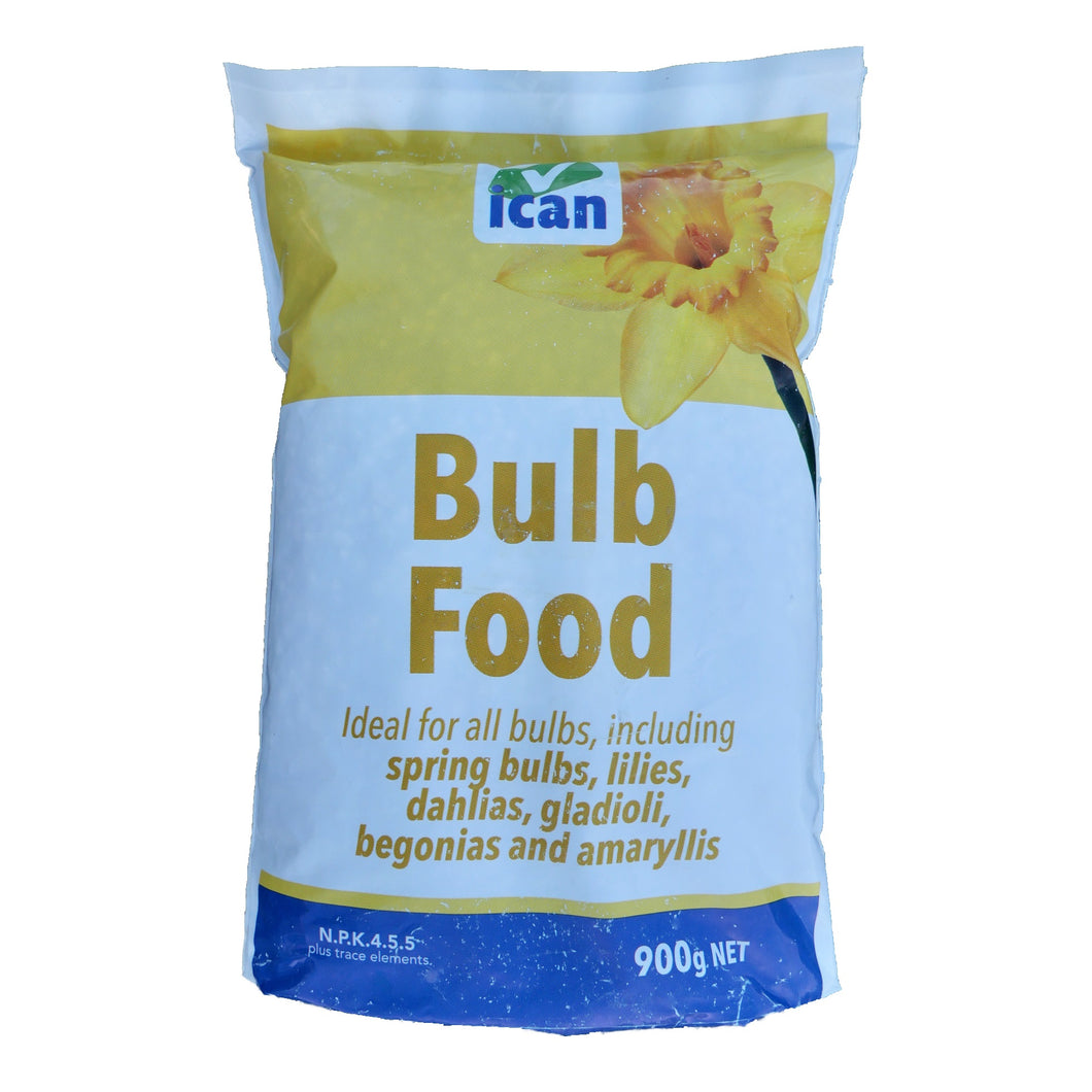 ICAN BULB FOOD 900G