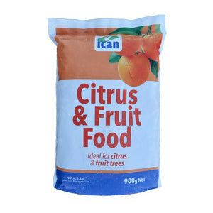 ICAN CITRUS & FRUIT FOOD 900G