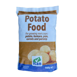 ICAN POTATO FOOD 900G