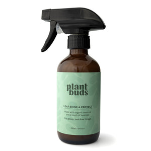 PLANTBUDS LEAF SHINE & PROTECT 250ML