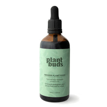 Load image into Gallery viewer, PLANTBUDS INDOOR PLANT FOOD 100ML
