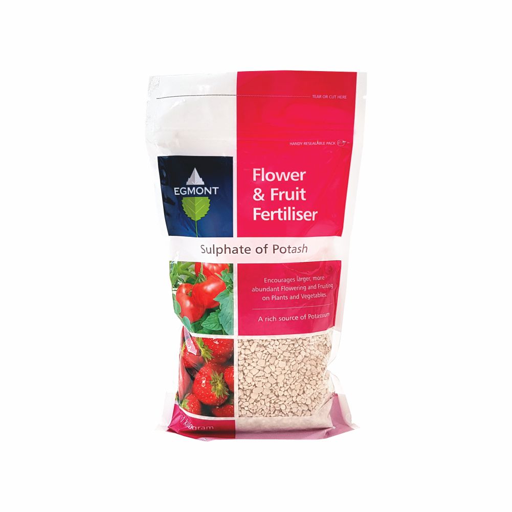 EGMONT SULPHATE OF POTASH 1KG