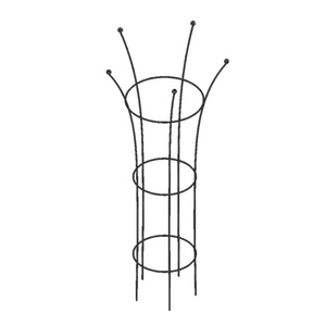 TRUMPET MEDIUM 1.86M PLANT SUPPORT