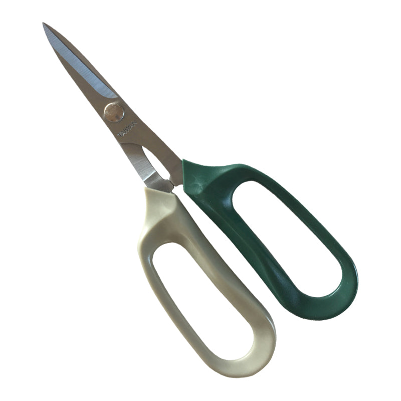 THE GARDENER TRIMMING SCISSORS