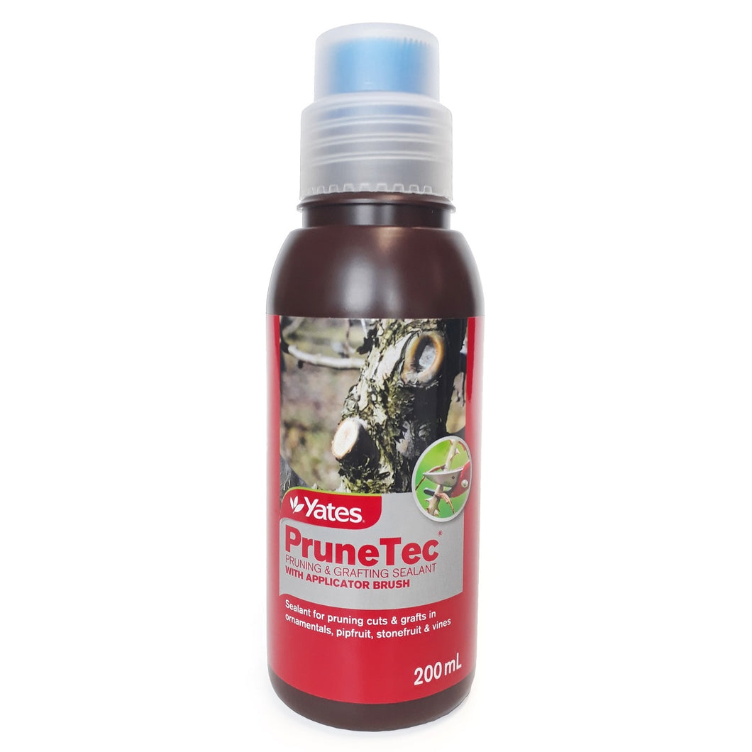 YATES PRUNETEC PRUNING & GRAFTING SEALANT 200ML