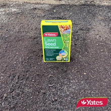 Load image into Gallery viewer, YATES LAWN SEED SOW ANYTIME 4KG
