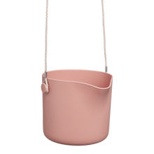 Load image into Gallery viewer, ELHO B FOR SWING HANGING BASKET 18CM PINK
