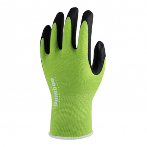 GLOVES BAMBOO M